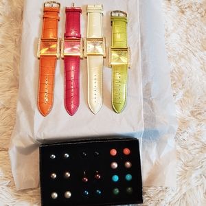 Joan Rivers Jewelry lot